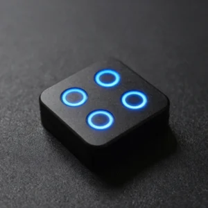 StreamPad Mini OLED Controller